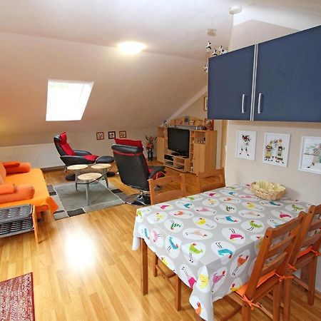 Ferienwohnung Zinnowitz Use 1931 Luaran gambar