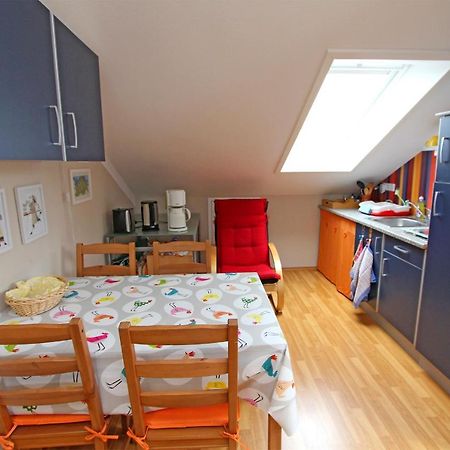 Ferienwohnung Zinnowitz Use 1931 Luaran gambar