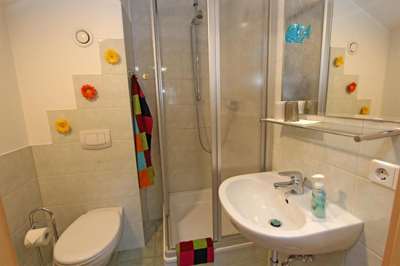 Ferienwohnung Zinnowitz Use 1931 Luaran gambar