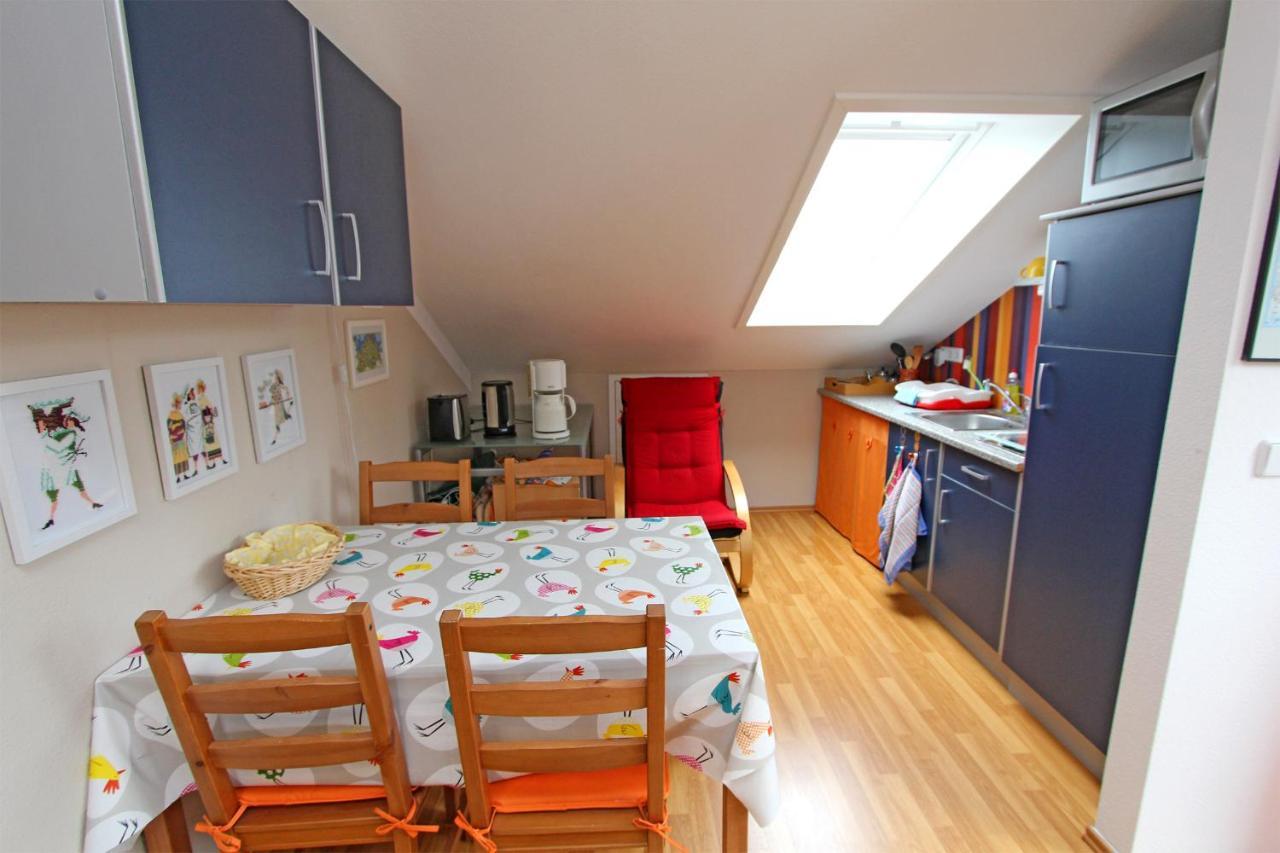 Ferienwohnung Zinnowitz Use 1931 Luaran gambar