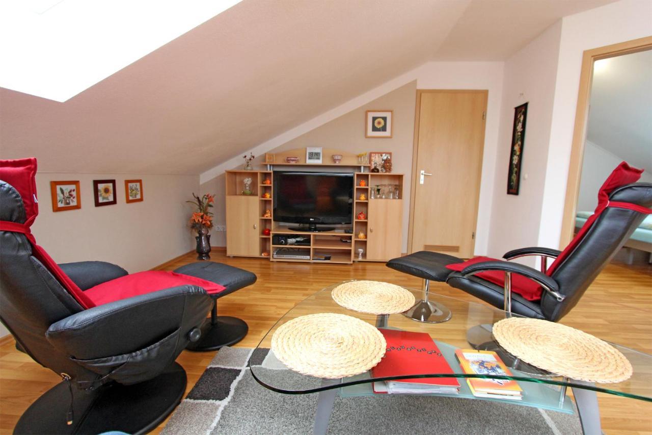 Ferienwohnung Zinnowitz Use 1931 Luaran gambar