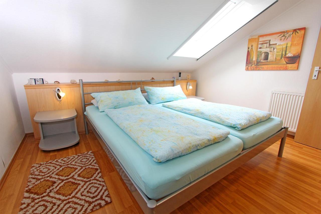 Ferienwohnung Zinnowitz Use 1931 Luaran gambar