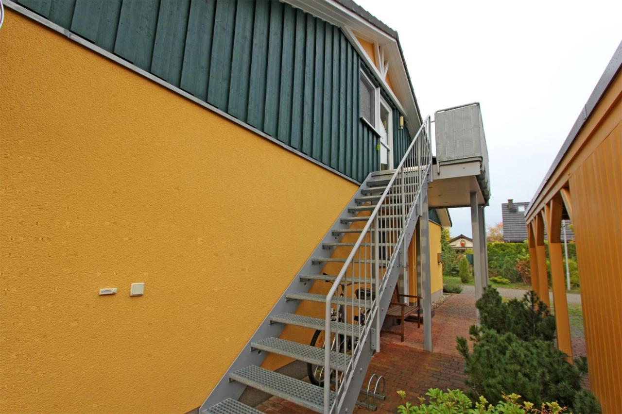 Ferienwohnung Zinnowitz Use 1931 Luaran gambar