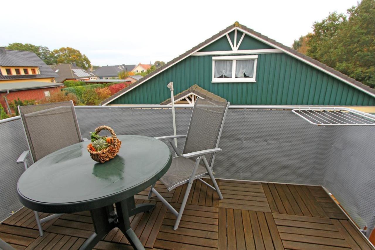 Ferienwohnung Zinnowitz Use 1931 Luaran gambar