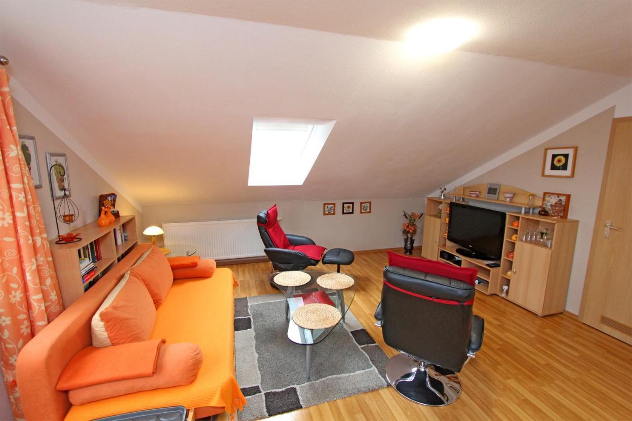 Ferienwohnung Zinnowitz Use 1931 Luaran gambar
